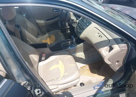 1998 Honda Accord Ex z USA, uszkodzony, nr VIN 1HGCG5656WA087805